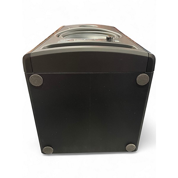 Used Harbinger SM508 Powered Monitor