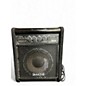 Used Simmons DA50 50W Drum Amplifier thumbnail