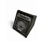 Used Simmons DA50 50W Drum Amplifier
