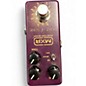 Used MXR DUKE OF TONE Effect Pedal