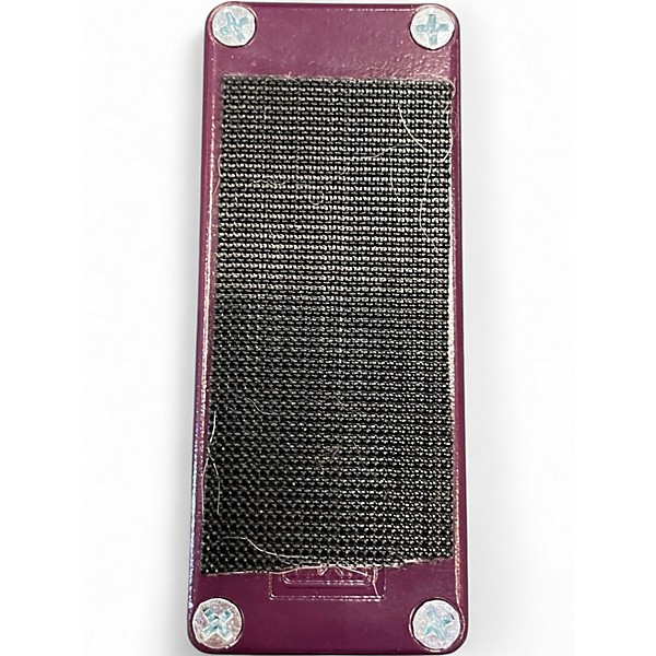 Used MXR DUKE OF TONE Effect Pedal