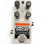 Used Electro-Harmonix ATTACK DECAY PICO Effect Pedal thumbnail