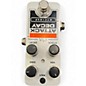 Used Electro-Harmonix ATTACK DECAY PICO Effect Pedal