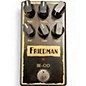 Used Friedman BEOD Effect Pedal thumbnail