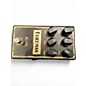 Used Friedman BEOD Effect Pedal