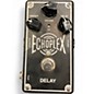 Used Dunlop Echoplex Delay Effect Pedal thumbnail