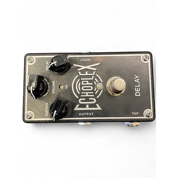 Used Dunlop Echoplex Delay Effect Pedal