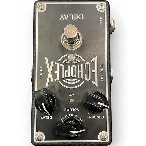 Used Dunlop Echoplex Delay Effect Pedal