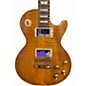 Used 2024 Gibson GREENEY KIRK HAMMETT LES PAUL  STANDARD GREENY BURST Solid Body Electric Guitar