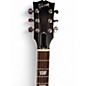 Used 2024 Gibson GREENEY KIRK HAMMETT LES PAUL  STANDARD GREENY BURST Solid Body Electric Guitar