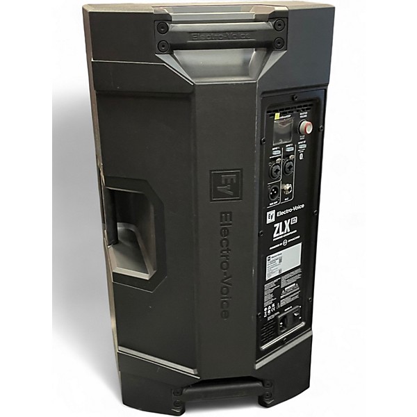 Used Electro-Voice zlx g2 Unpowered Speaker