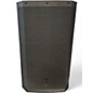 Used Electro-Voice ZLX G2 Powered Speaker thumbnail