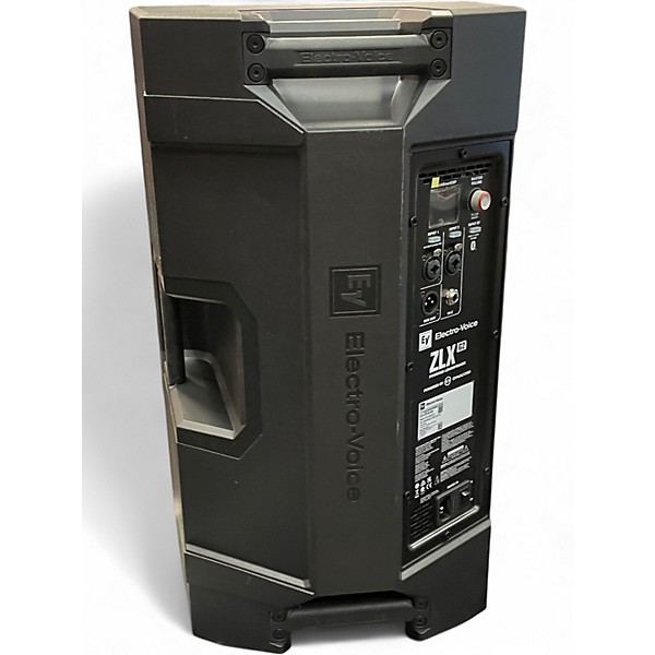 Used Electro-Voice ZLX G2 Powered Speaker