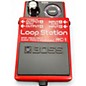 Used BOSS RC1 Loop Station Pedal thumbnail