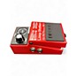 Used BOSS RC1 Loop Station Pedal