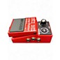 Used BOSS RC1 Loop Station Pedal