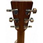 Used Martin 000-X2E X Series Auditorium Natural Acoustic Electric Guitar