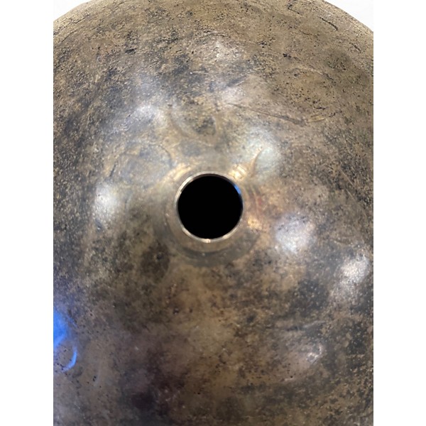 Used Bosphorus Cymbals 20in ANTIQUE RIDE Cymbal