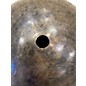 Used Bosphorus Cymbals 20in ANTIQUE RIDE Cymbal