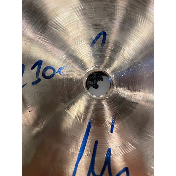 Used Bosphorus Cymbals 20in ANTIQUE RIDE Cymbal