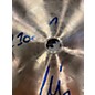 Used Bosphorus Cymbals 20in ANTIQUE RIDE Cymbal