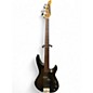 Used Yamaha RBX250F Black Electric Bass Guitar thumbnail