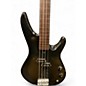Used Yamaha RBX250F Black Electric Bass Guitar