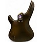Used Yamaha RBX250F Black Electric Bass Guitar
