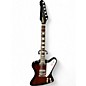 Used Epiphone Firebird Studio 3 Tone Sunburst Solid Body Electric Guitar thumbnail