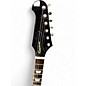 Used Epiphone Firebird Studio 3 Tone Sunburst Solid Body Electric Guitar