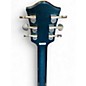 Used Gretsch Guitars G2622 Streamliner Center Block Turquoise Hollow Body Electric Guitar
