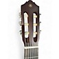 Used Yamaha CG122MCH Natural Classical Acoustic Guitar