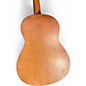 Used Yamaha CG122MCH Natural Classical Acoustic Guitar