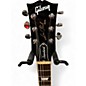 Used Gibson Les Paul Standard Sparkling Burgundy Solid Body Electric Guitar