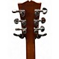 Used Gibson Les Paul Standard Sparkling Burgundy Solid Body Electric Guitar