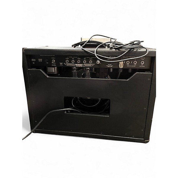 Used MESA/Boogie Rectifier Rectoverb 50 Tube Guitar Combo Amp