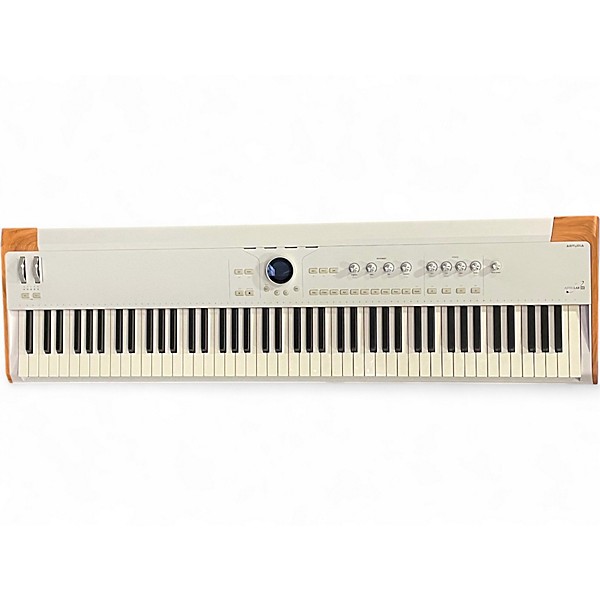 Used Arturia ASTROLAB 88 Keyboard Workstation