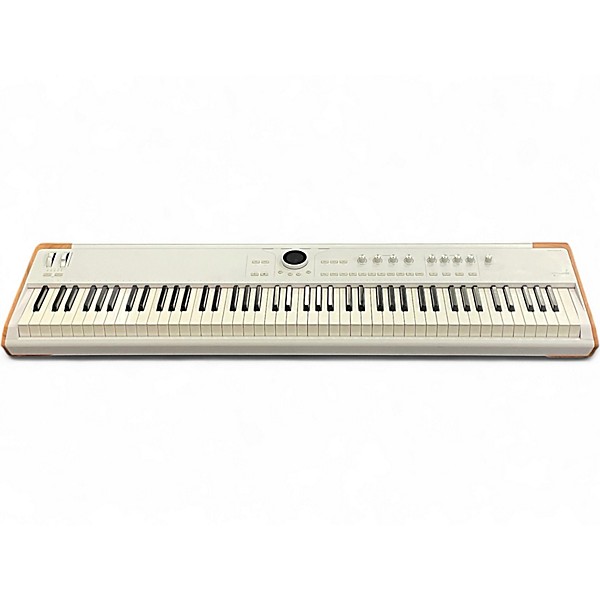 Used Arturia ASTROLAB 88 Keyboard Workstation