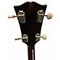 Vintage 1962 Gibson TG-50 TENOR Vintage Sunburst Acoustic Guitar