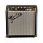Used Fender Frontman 10G 10W Guitar Combo Amp thumbnail