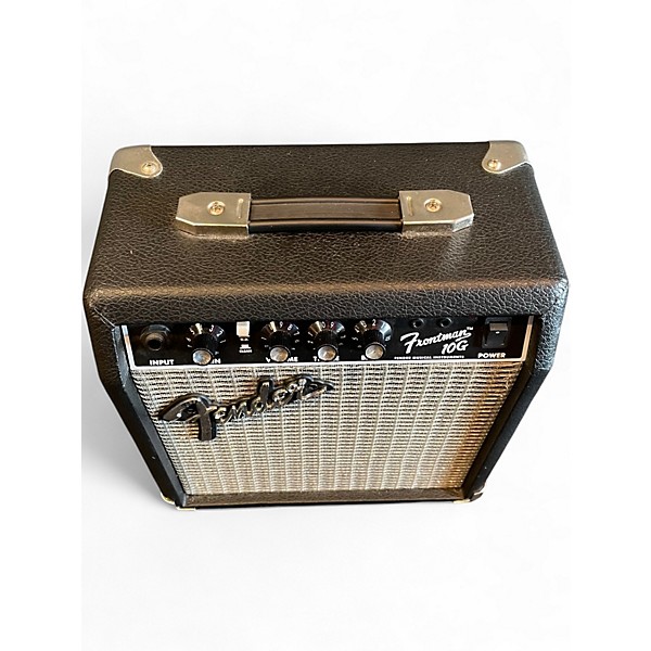 Used Fender Frontman 10G 10W Guitar Combo Amp