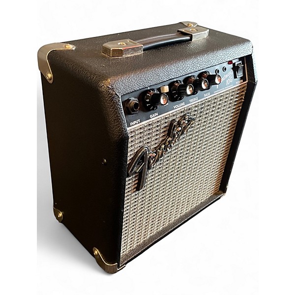 Used Fender Frontman 10G 10W Guitar Combo Amp