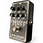 Used Electro-Harmonix Metal Muff Distortion Effect Pedal