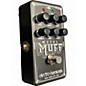 Used Electro-Harmonix Metal Muff Distortion Effect Pedal