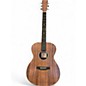 Used Martin 000x Special HPL Natural Acoustic Electric Guitar thumbnail
