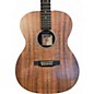 Used Martin 000x Special HPL Natural Acoustic Electric Guitar