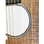 Used Martin 000x Special HPL Natural Acoustic Electric Guitar