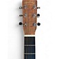 Used Martin 000x Special HPL Natural Acoustic Electric Guitar