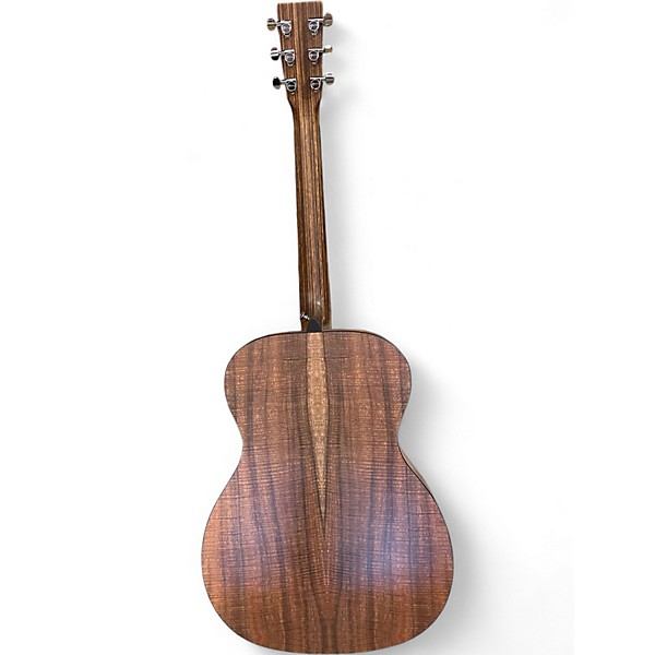 Used Martin 000x Special HPL Natural Acoustic Electric Guitar