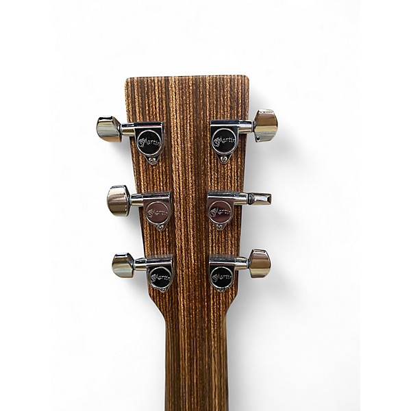 Used Martin 000x Special HPL Natural Acoustic Electric Guitar